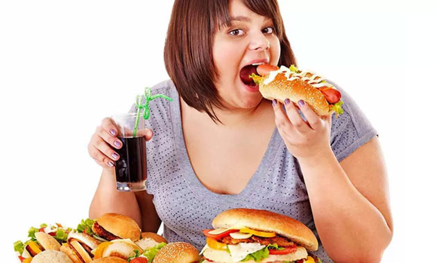 Obezite tat alma durusunu köreltiyor