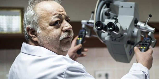 Prof Dr Yusuf Sukru Caglar
