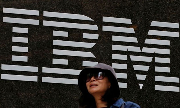 IBM, yaşlı çalışanlarını kovmakla suçlandı