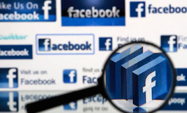 "Facebook'taki sızma, kişisel veri suistimalinin en üst noktası"