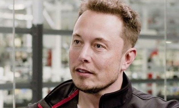 Elon Musk'tan yeni proje