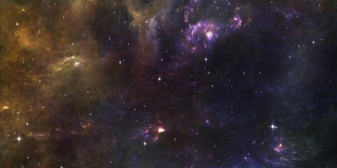 'Karanlık madde'nin bulunmadığı galaksi keşfedildi