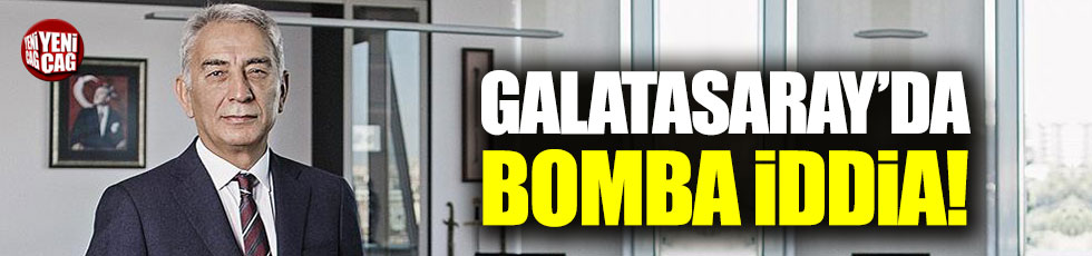 Galatasaray'da Adnan Polat için 'iadeiitibar' oylaması iddiası
