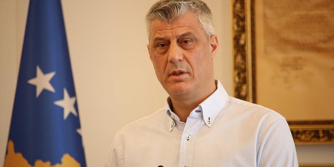 Kosova'dan FETÖ açıklaması