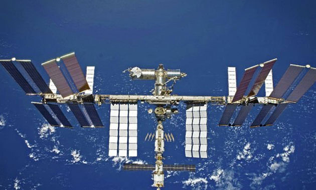 SpaceX, Türk uydusunu uzaya bıraktı