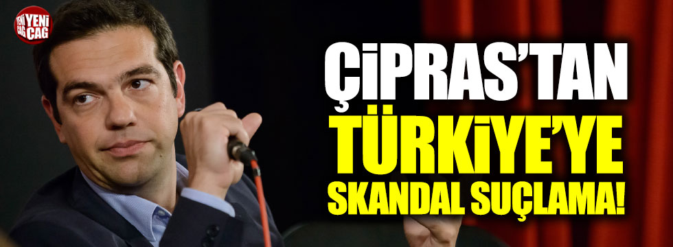 Çipras'tan skandal Türkiye açıklaması