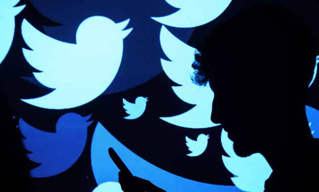 Twitter 1,2 milyon hesabı kapattı