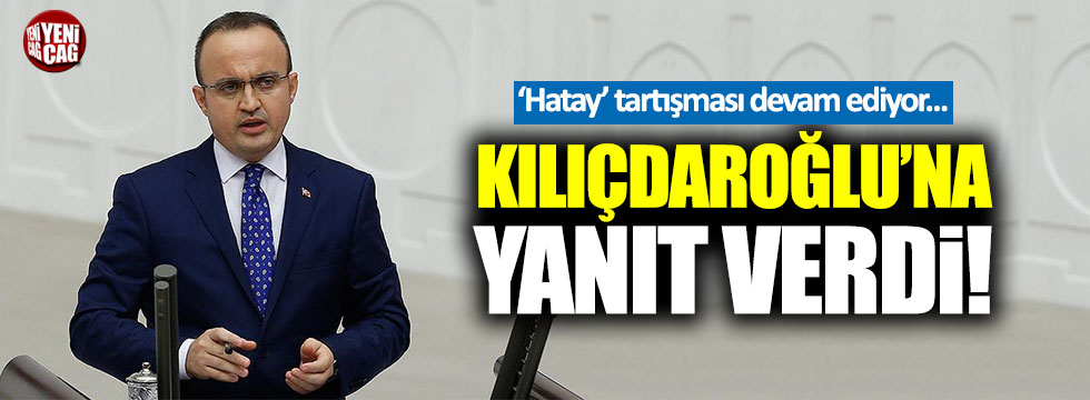 AKP'li Turan: "Kılıçdaroğlu, CHP seçmeni açısından artık bir yüktür"