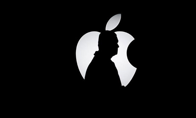 Apple'a yarım milyar dolar ceza