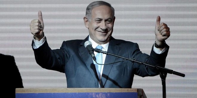 Netanyahu'dan Suriye çıkışı