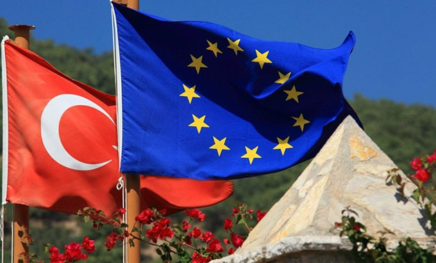 Avusturya: "Türkiye AB üyesi olmamalı"