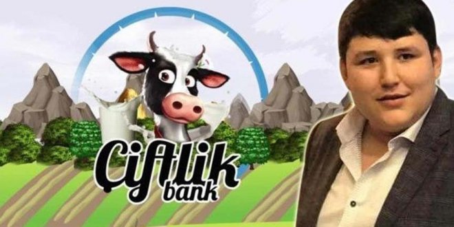 Çiftlikbank ile ilgili yeni gelişme