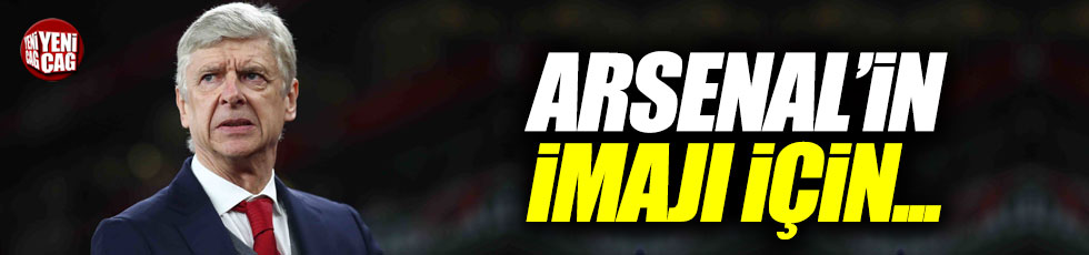 Arsene Wenger'den çarpıcı açıklamalar