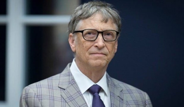 Bill Gates'ten milyonlarca kişinin ölümüne neden olacak teori