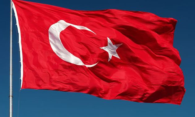 Türkiye'den Rusya'da yeni konsolosluk