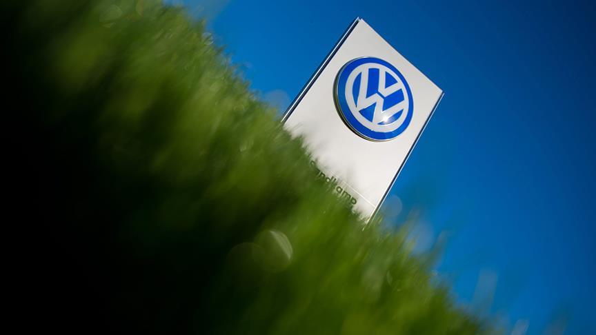 Volkswagen'in eski CEO'suna dava açıldı