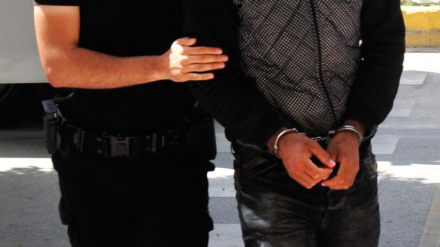 HDP'li il yöneticilerine tutuklama