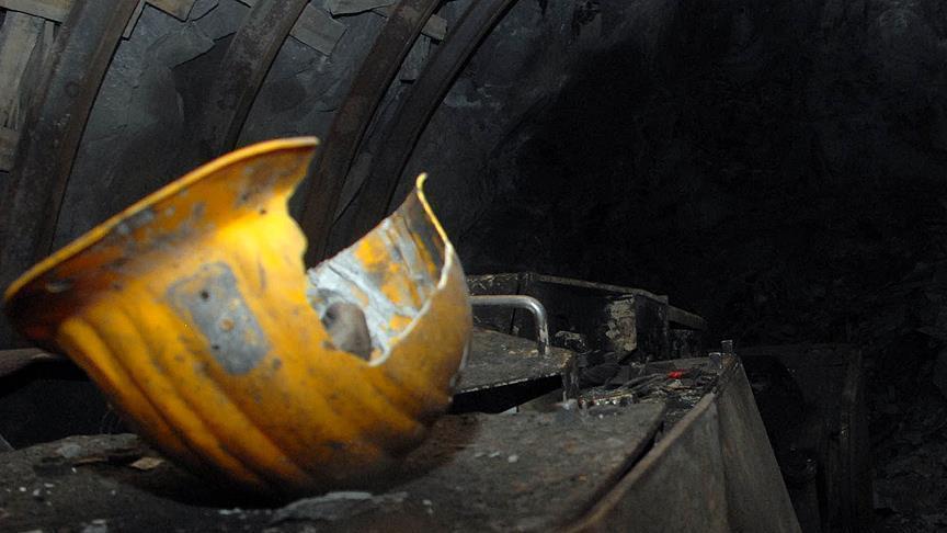 Çin’de maden ocağında patlama