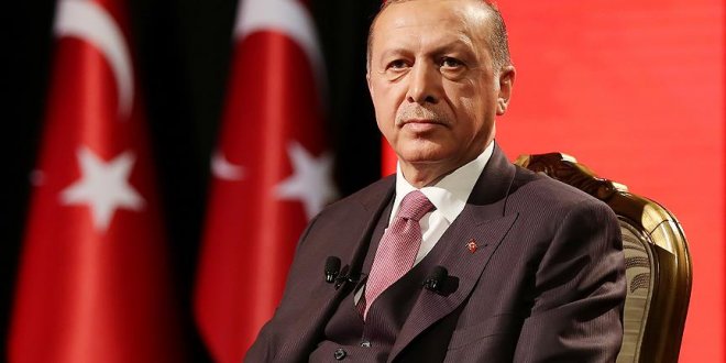 Erdoğan: ABD dostlarını kaybediyor