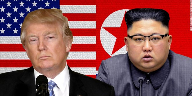 Trump-Kim görüşmesinin tarihi belli oldu