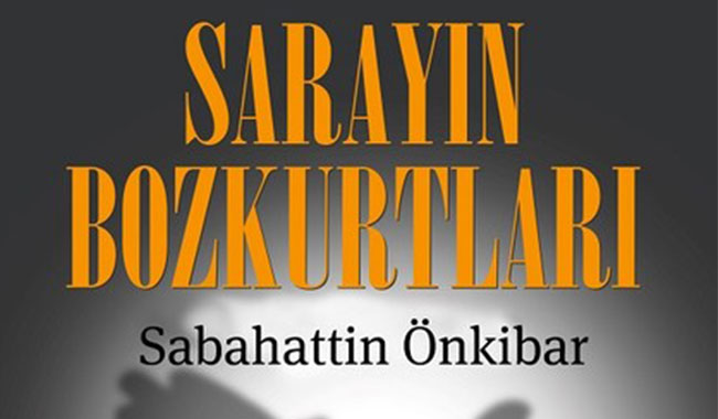 Sabahattin Önkibar'dan çok konuşulacak kitap!