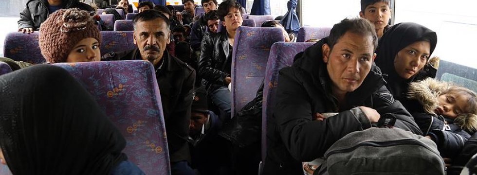Erzurum'da 48 saatte 31 kaçak yakalandı