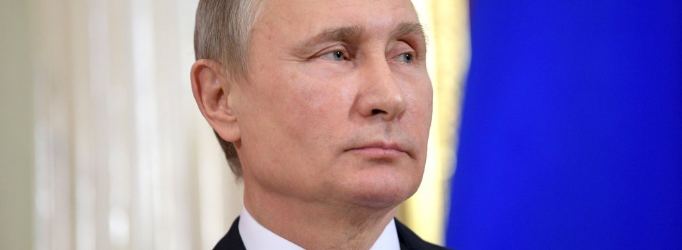 Putin: "Yabancı birlikler ülkeyi terk etsin"
