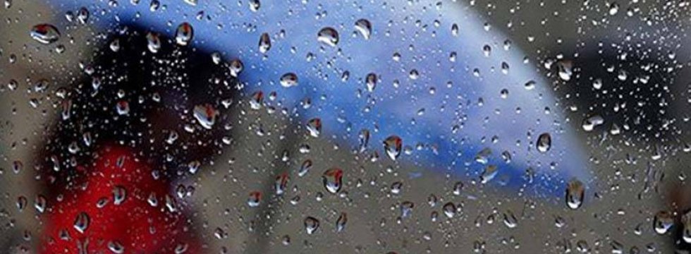 Marmara'ya sağanak yağmur uyarısı