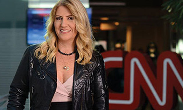CNN Türk'te yaprak dökümü sürüyor