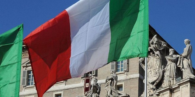 İtalya'da hükümet kurma görevi Conte'de
