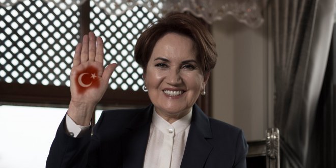 Akşener, Ankara'da vatandaşla iftar yapacak