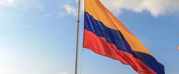 Kolombiya devlet başkanını seçiyor