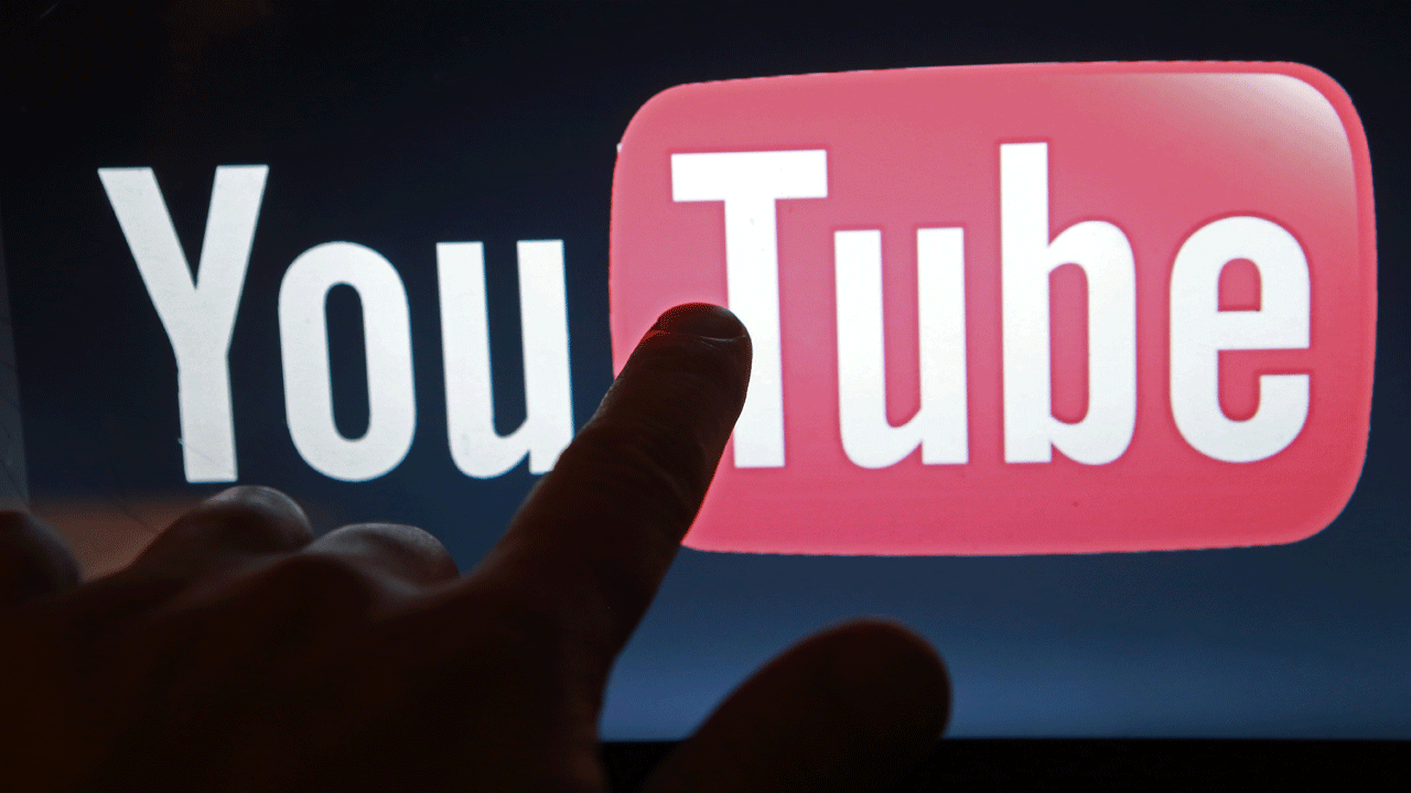 YouTube yıldızları çocuklara kilo aldırabilir