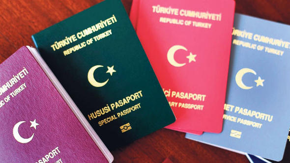 İstanbul'da pasaport alımında yeni dönem