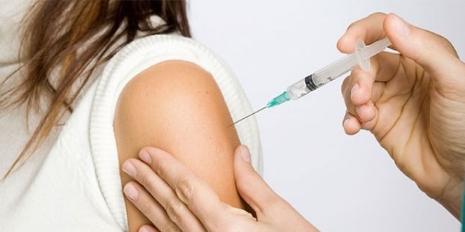 Dünya Sağlık Örgütü'nden aşı uyarısı