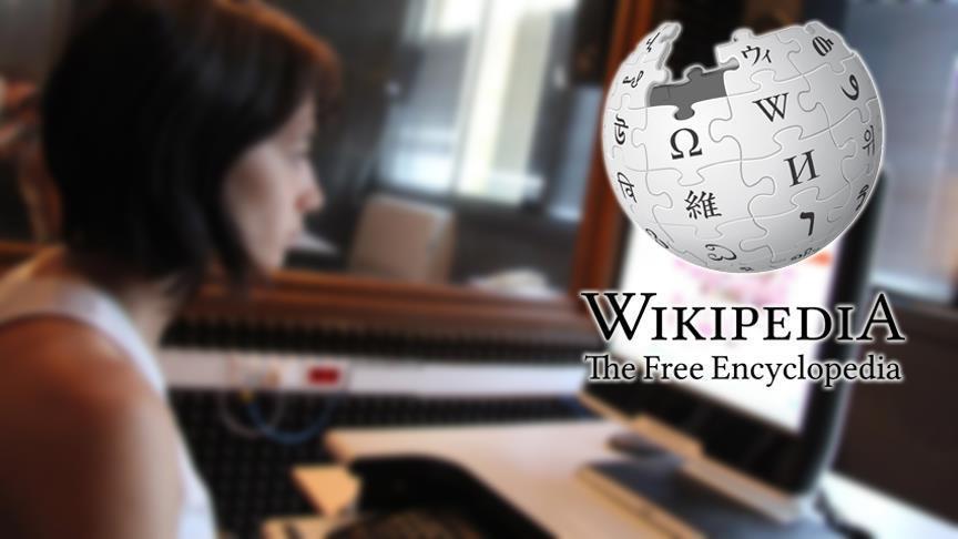 Wikipedia'ya 'Nazizm' suçlaması