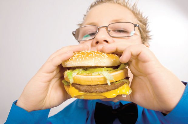 Obez öğrencilerin oranı yüzde 31.2’ye yükseldi