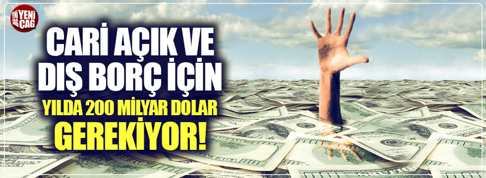 "Borç yükü ve enflasyon Erdoğan'ı zorluyor"