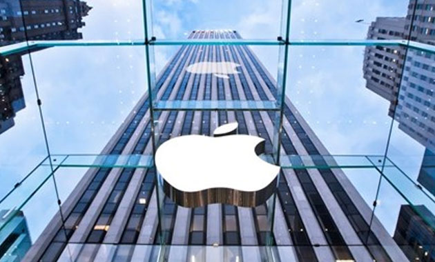 Apple'ın hatasını bulan Türk yazılımcıya para ödülü