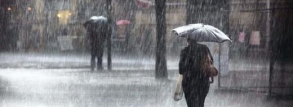 Meteoroloji’den İstanbul'a yağış uyarısı