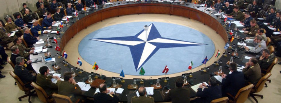 NATO’dan Menbiç açıklaması
