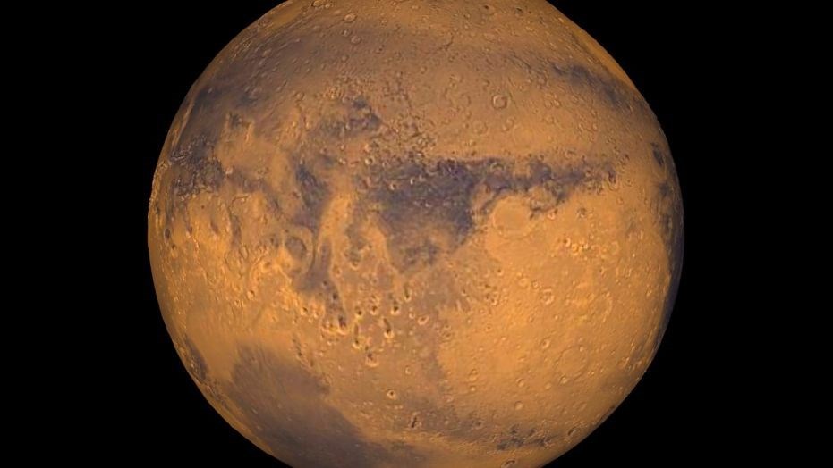 NASA "Mars keşfi"ni açıklayacak