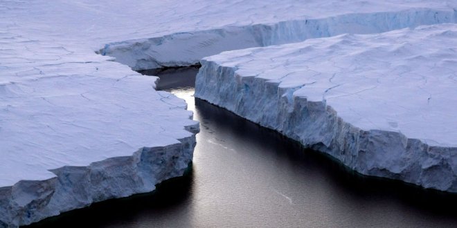 Özlü: Antarktika artık Türkiye’nin kapsama alanındadır