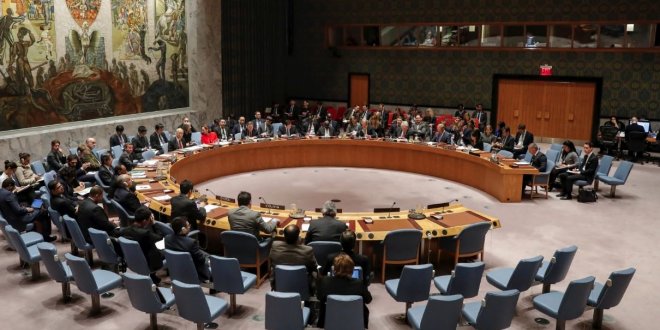 BM'den küresel çapta 90 gün ateşkes kararı