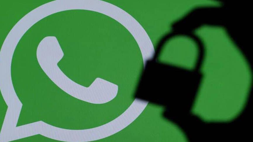 Whatsapp'a ilginç yasak