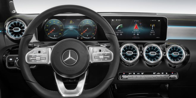 Mercedes’ten araçları geri çağırma kararı