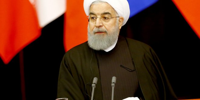 İran’dan kritik Suriye açıklaması