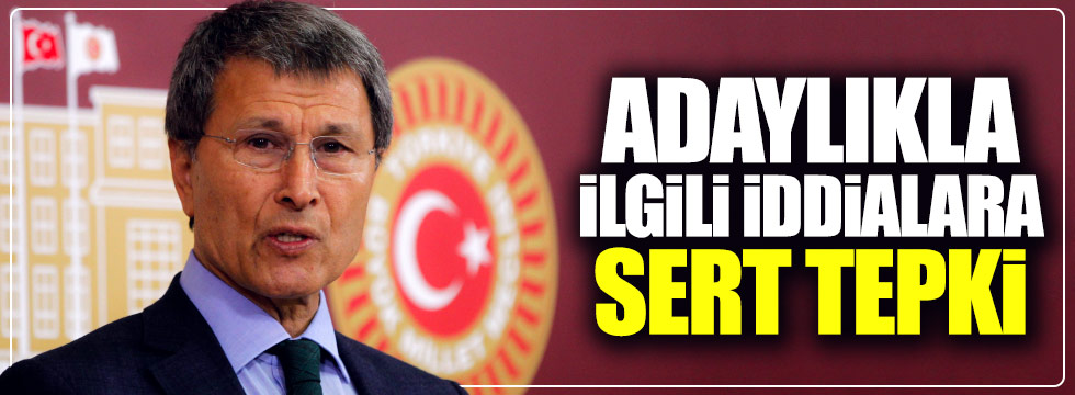 İYİ Partili Halaçoğlu: "Makamlar hizmet için araçtır, amaç değil!"