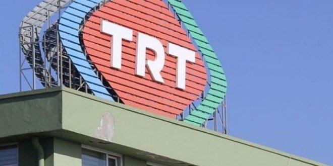 CHP'den TRT hakkında suç duyurusu