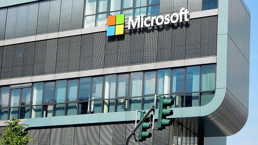 Microsoft çalışanlarından göçmen mektubu